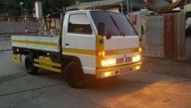 Isuzu Elf Dropside 10ft. 4W 4BA1 1986 Excelent midel