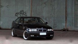 BMW 1998 e36 320i