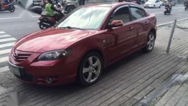 2004 Mazda 3