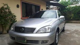 Nissan sentra Gx 2007 model