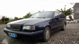 for sale Volvo 850 1996