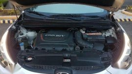 rush sale top of the line 4x4 AT Hyundai TUCSON 2015 Diesel