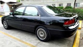 Reprice 149k Mazda 626 - trusted engine condition