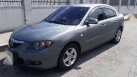 Mazda 3 2004