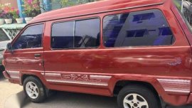 for sale Toyota Lite Ace 1995 gxl