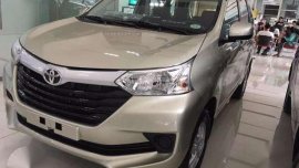Toyota Avanza for sale