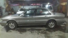 Mitsubishi Galant for sale
