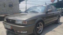 1994 Nissan Sentra LEC 1.3L P70k