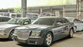 2007 Chrysler 300 C for sale