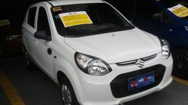 Suzuki Alto 2015 in very good condition