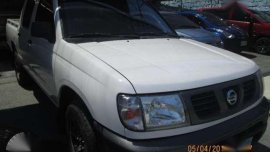 2012 Nissan Frontier Bravado 2.7 for sale