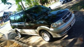Toyota Revo SR (Diesel) 2003 Black MT for sale