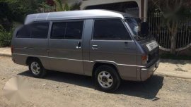 Mitsubishi L300 van 1997 for sale