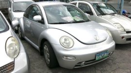 2001 Volkswagen Beetle for sale