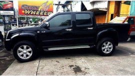 Isuzu D-Max 2007 4x2 Automatic