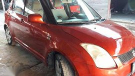 Suzuki Swift 2009. local unit. cebu plate.first owned