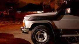 Nissan Patrol Safari 96