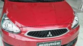 Low Down na Low Monthly pa ! Apply now for Mitsubishi Mirage !