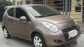 for sale Suzuki Celerio 2011 AT