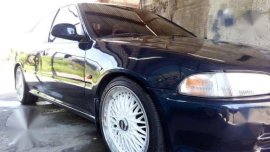 For sale Honda Civic Lx esi body 95model