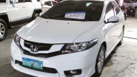 2013 Honda City E for sale