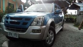 isuzu altera 2006 diesel innova revo adventure crosswind crv