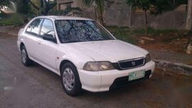 Honda City LXi 2000