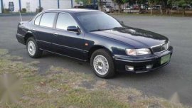 nissan cefiro 2000