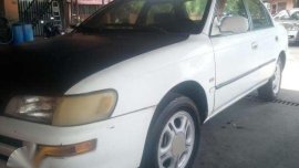 Toyota Corolla Gli 96