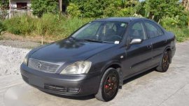 Nissan Sentra GX Automatic 1.3