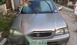 for sale Honda City 1997