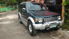 Mitsubishi Pajero 1996 for sale