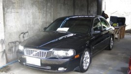 2005 Volvo S80 for sale
