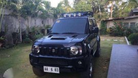 Suzuki Jimny Top of the Line 4x4 Matic less 9k Mileage