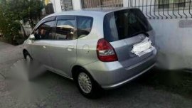 Honda fit 2005bh