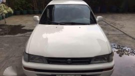 Toyota Corolla Bigbody gli for sale