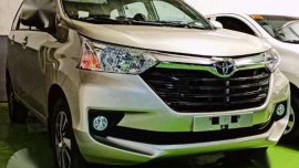 110K ALL-IN downpayment 2017 toyota AVANZA