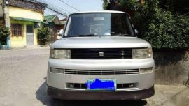 Toyota bb 2002 model )