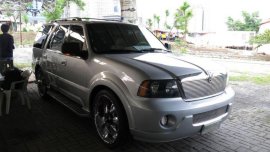 2000 Lincoln Navigator for sale