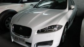 2014 Jaguar XF for sale