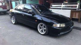 for sale 2001 Mitsubishi Glx