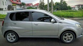 2009 Chevrolet Aveo for sale