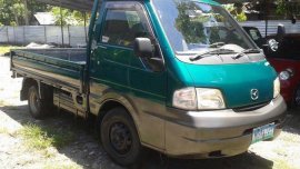 for sale 2000 Mazda Bongo