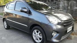 Toyota Wigo 2016 G Automatic alt Vios Mirage G4 Jazz City Eon Accent