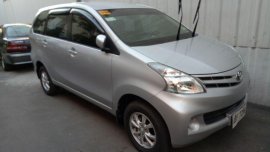 2015 Toyota Toyota Avanza 1.3 E automatic gas 20 ...