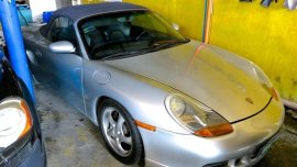 2002 Porsche Boxster S for sale