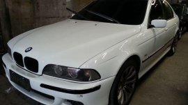 1996 BMW 523i in good condition