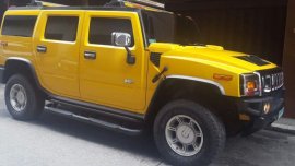 2005 Hummer H2 in good condition