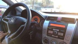 Honda City Model 2011