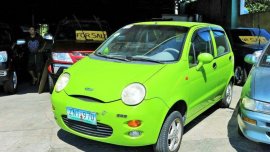2006 Chery QQ for sale